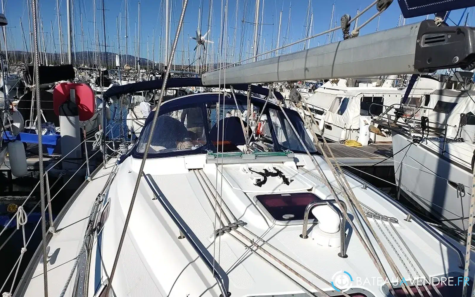 slider 14 Bavaria 42 cruiser