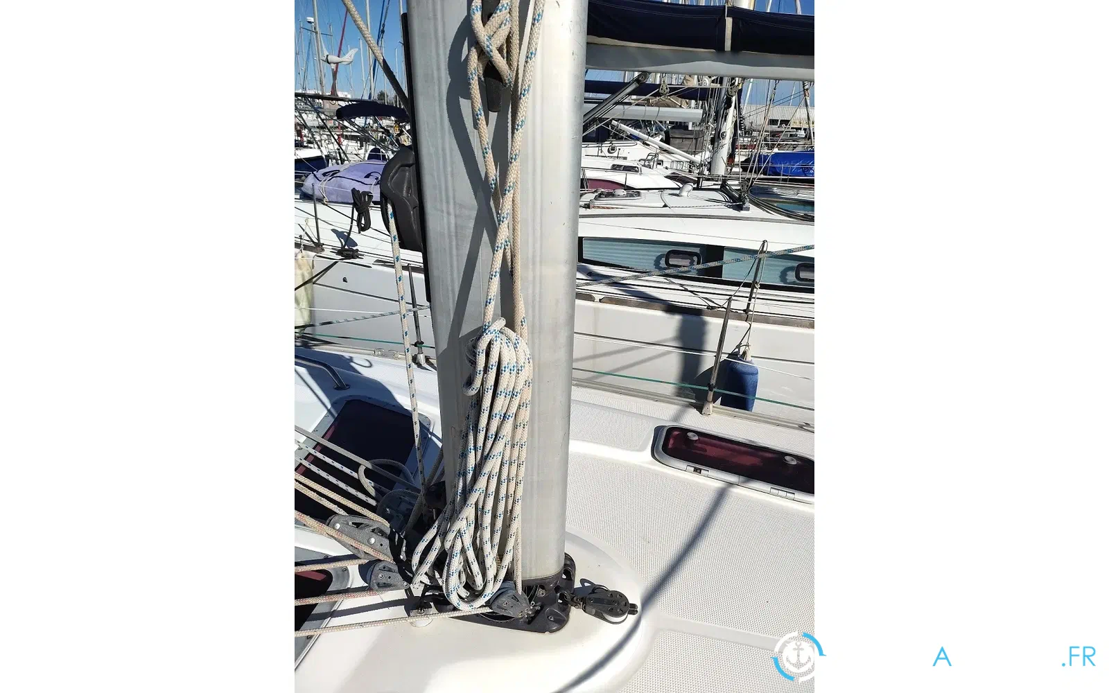 slider 16 Bavaria 42 cruiser