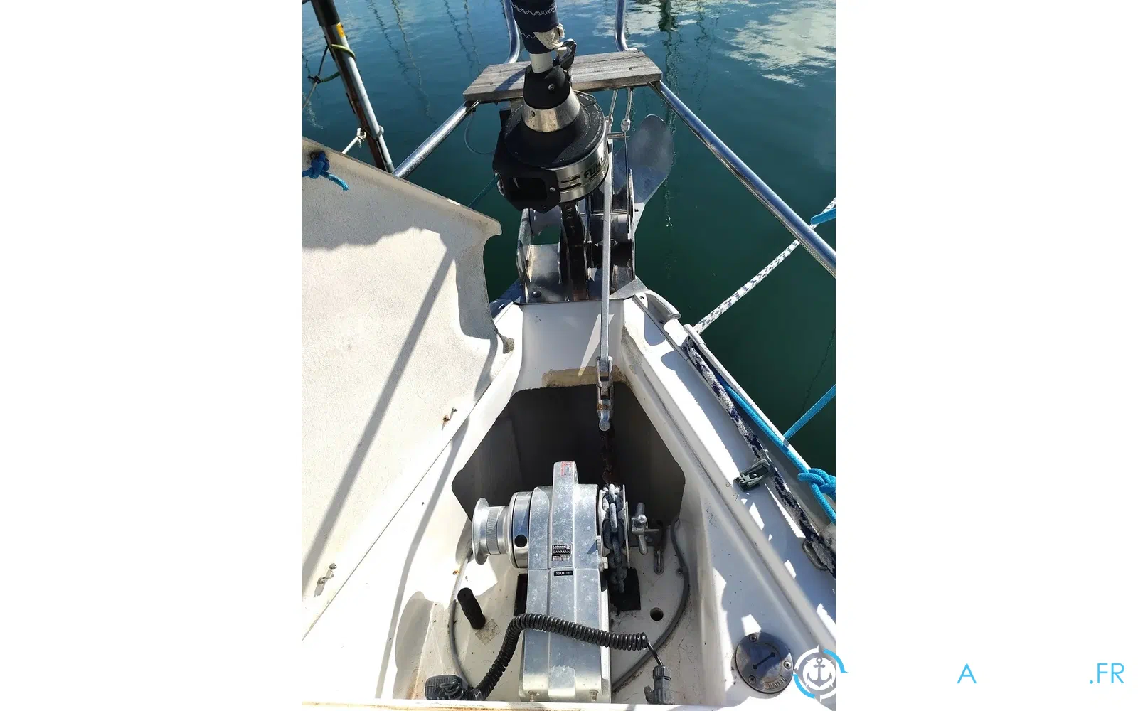slider 19 Bavaria 42 cruiser