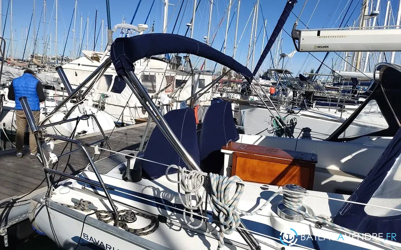 slider 1 Bavaria 42 cruiser