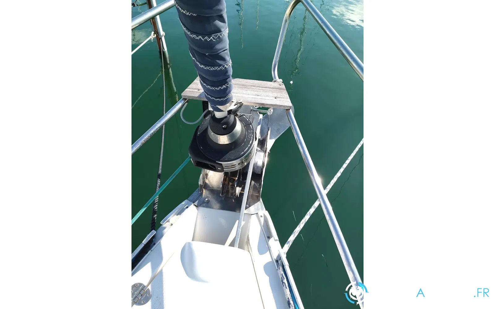 slider 21 Bavaria 42 cruiser