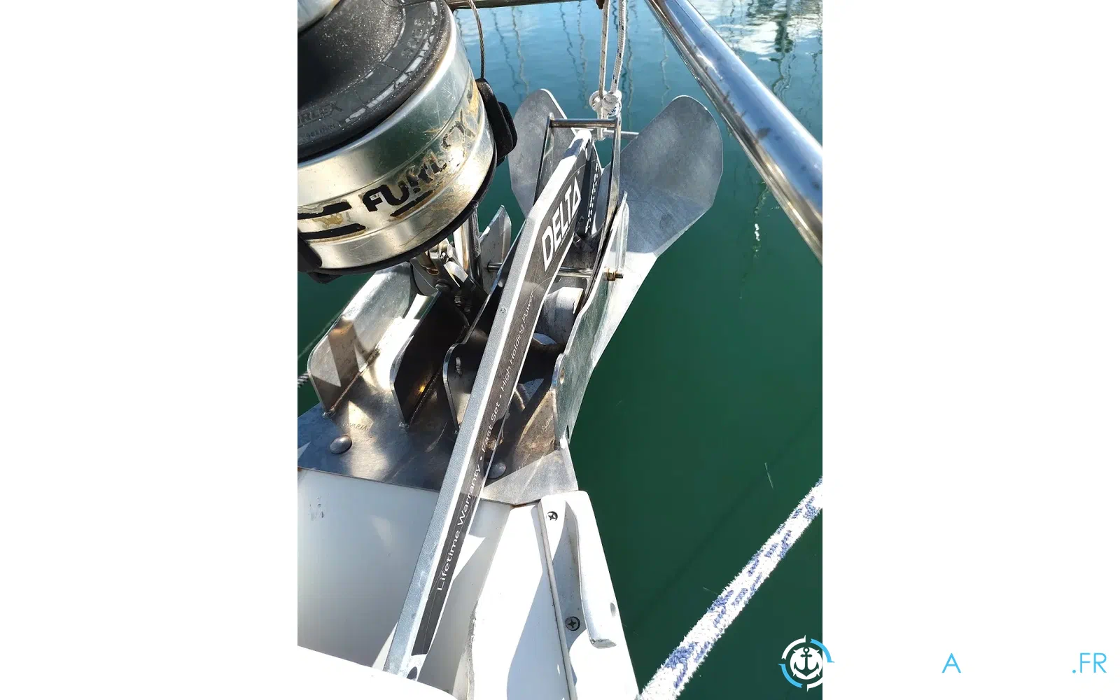 slider 22 Bavaria 42 cruiser