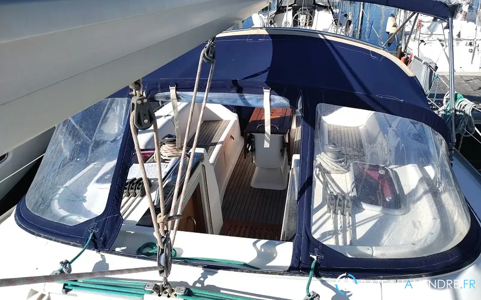 slider 24 Bavaria 42 cruiser