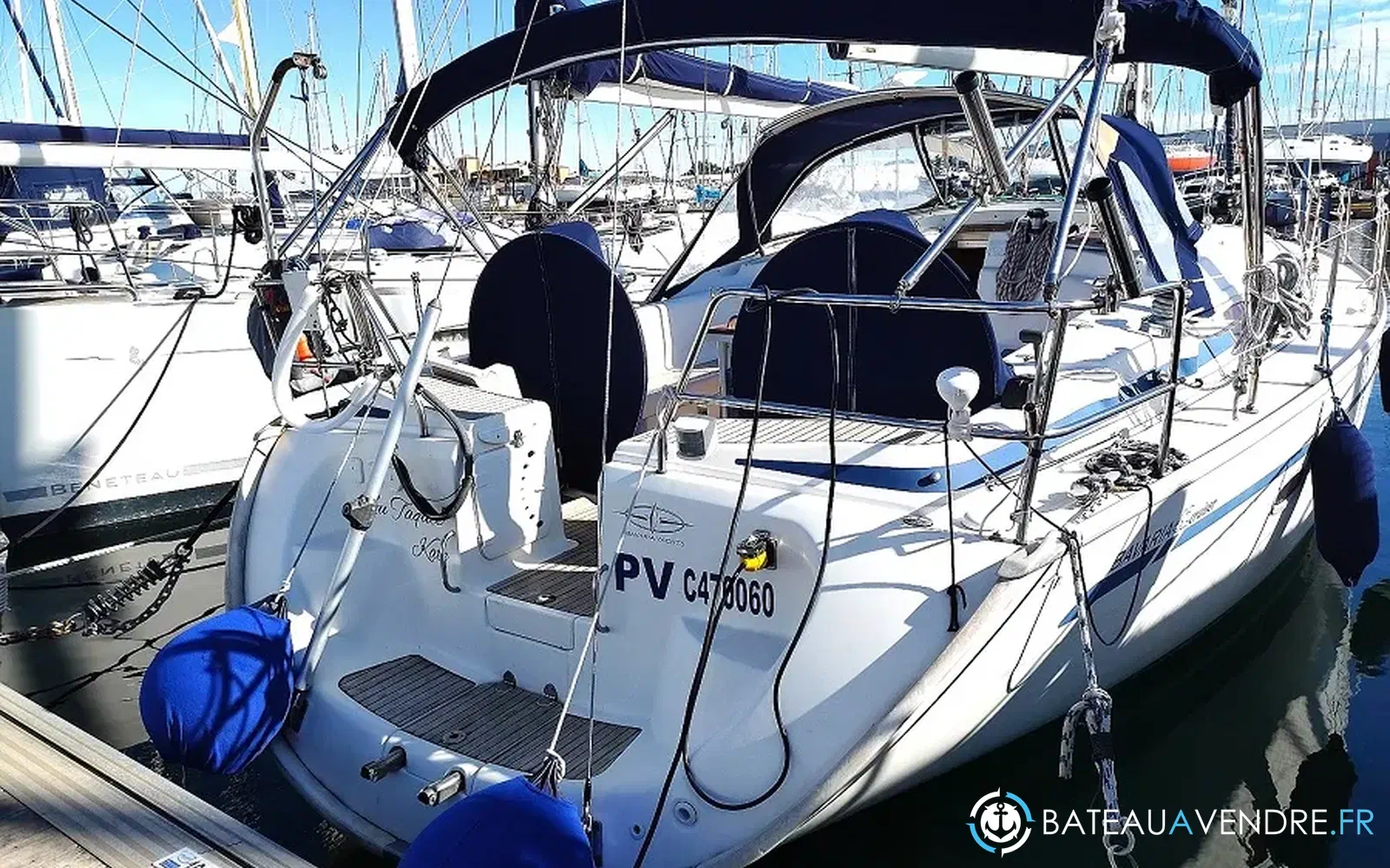 slider 0 Bavaria 42 cruiser