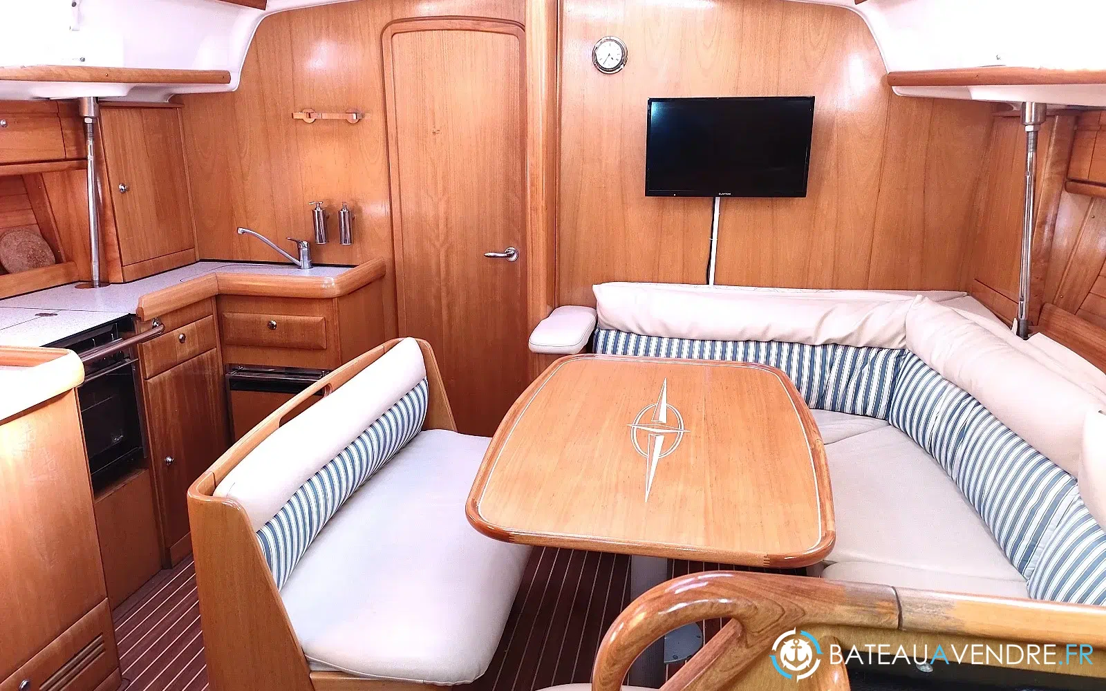 slider 26 Bavaria 42 cruiser