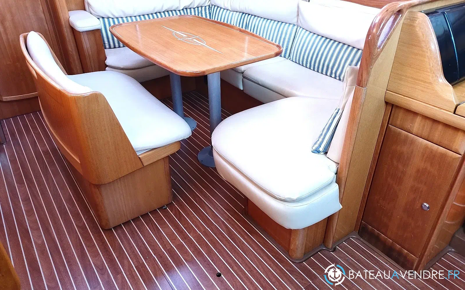 slider 27 Bavaria 42 cruiser