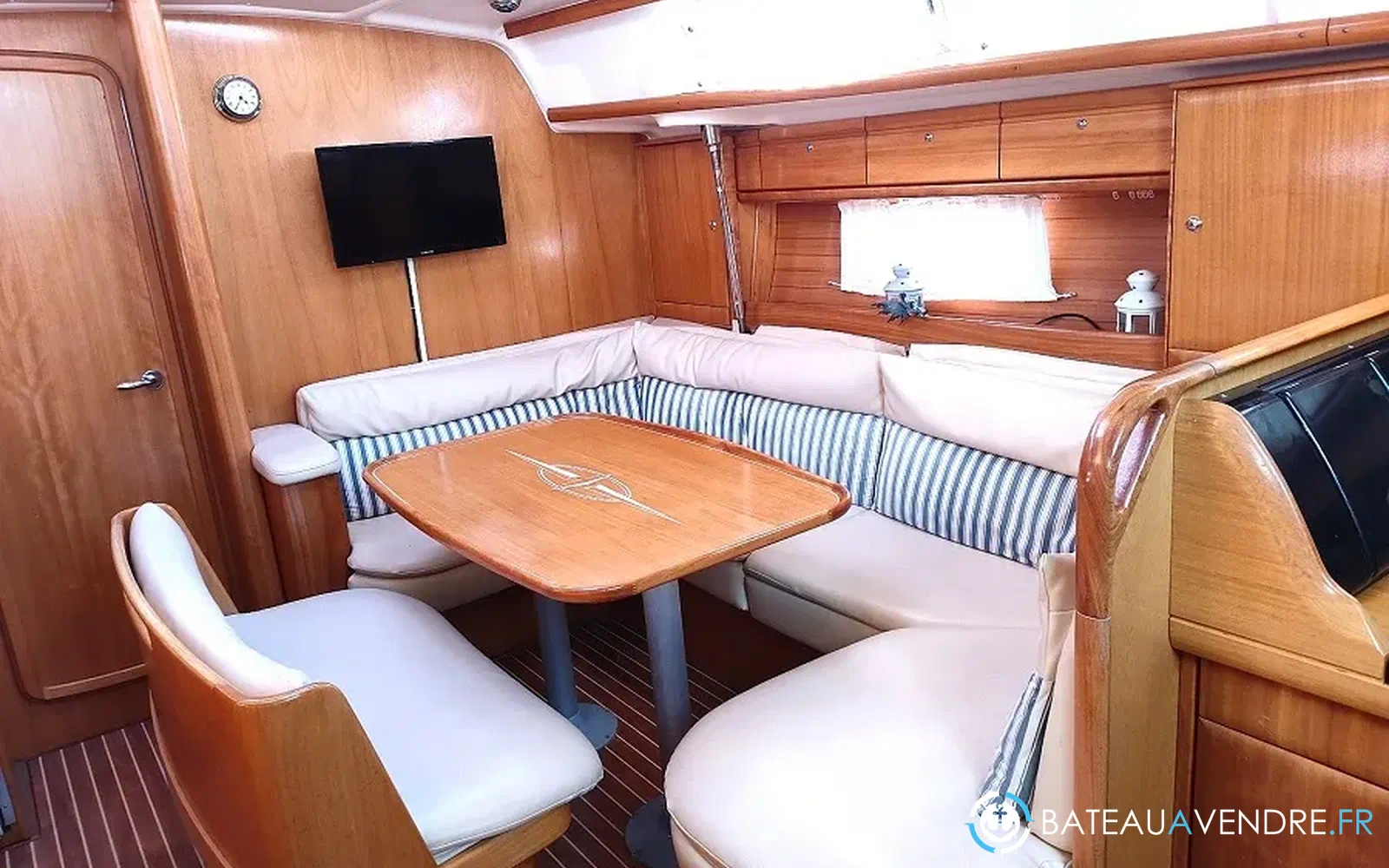 slider 28 Bavaria 42 cruiser