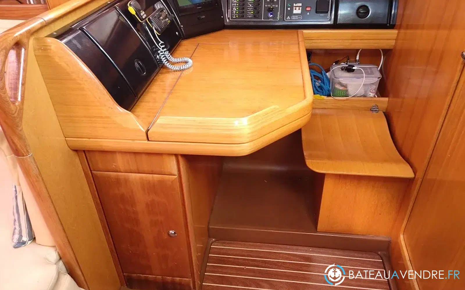 slider 29 Bavaria 42 cruiser