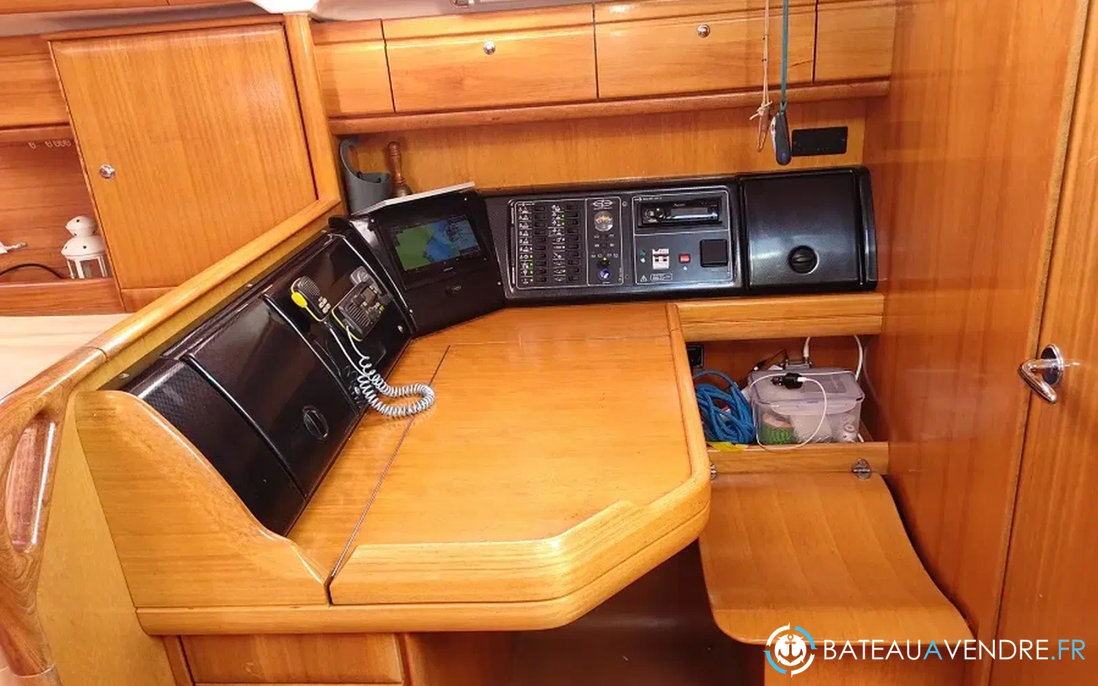 slider 30 Bavaria 42 cruiser
