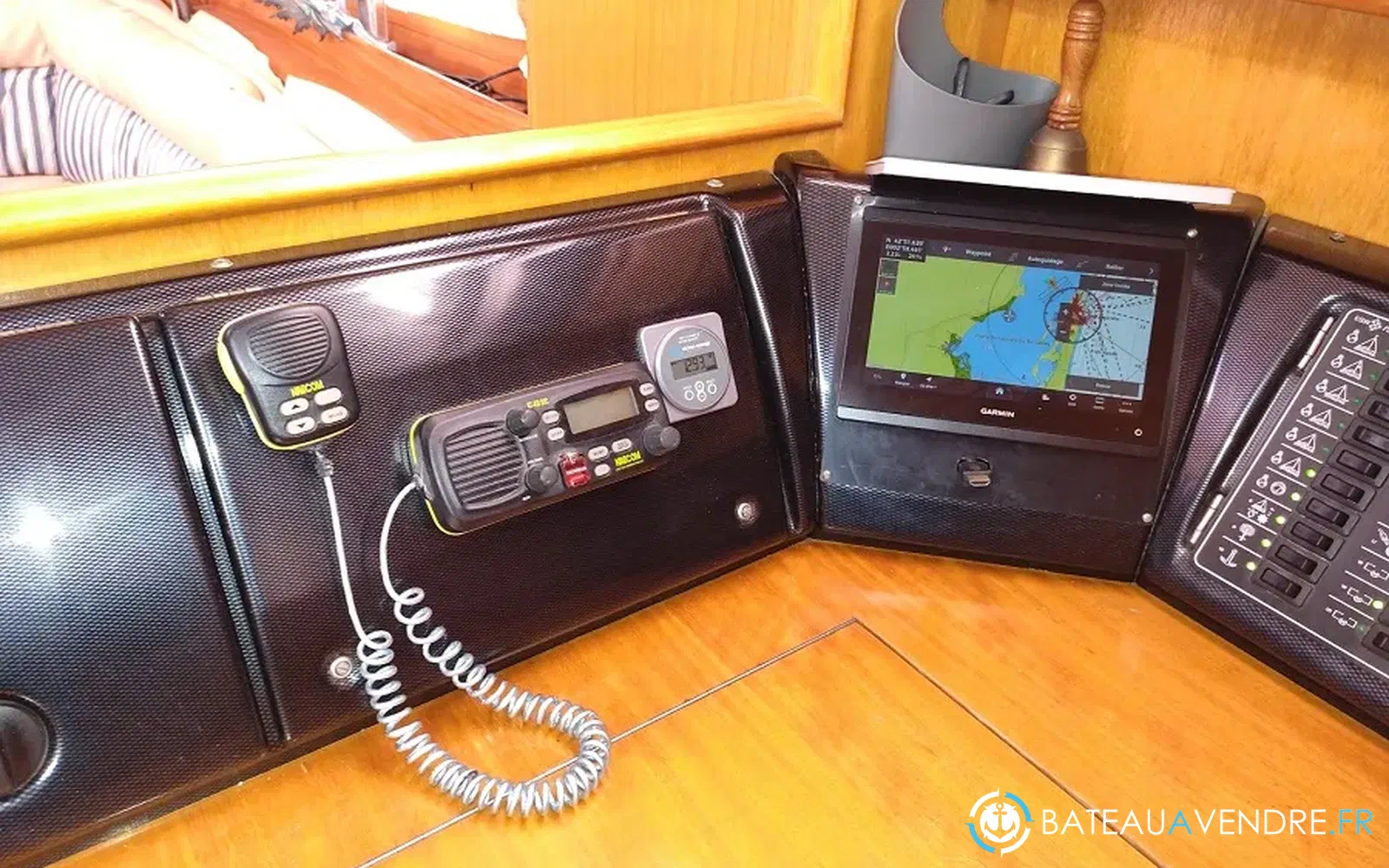 slider 31 Bavaria 42 cruiser