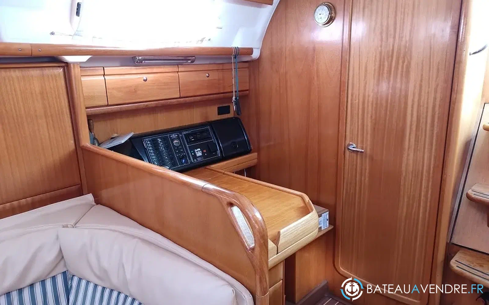 slider 36 Bavaria 42 cruiser
