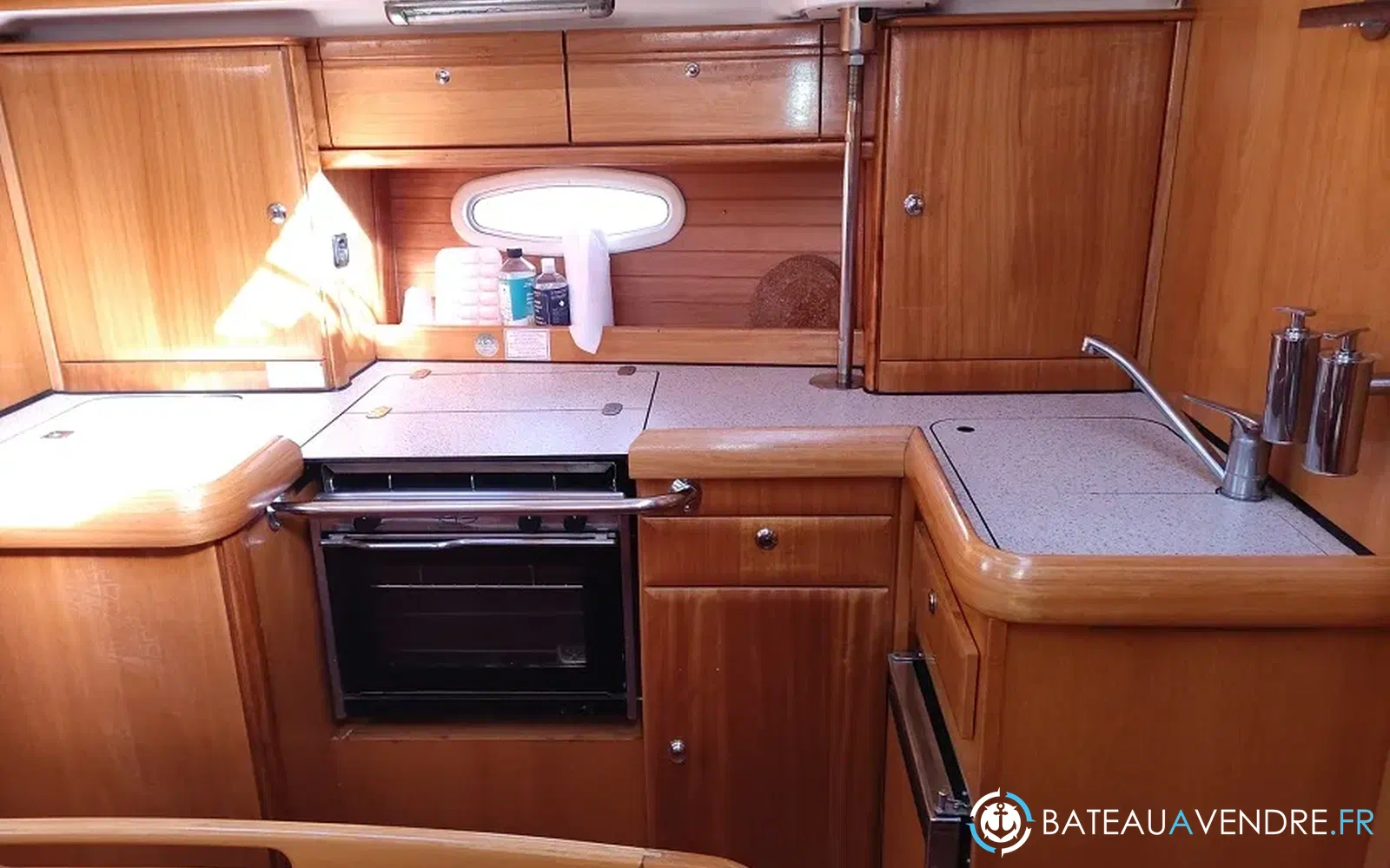 slider 40 Bavaria 42 cruiser