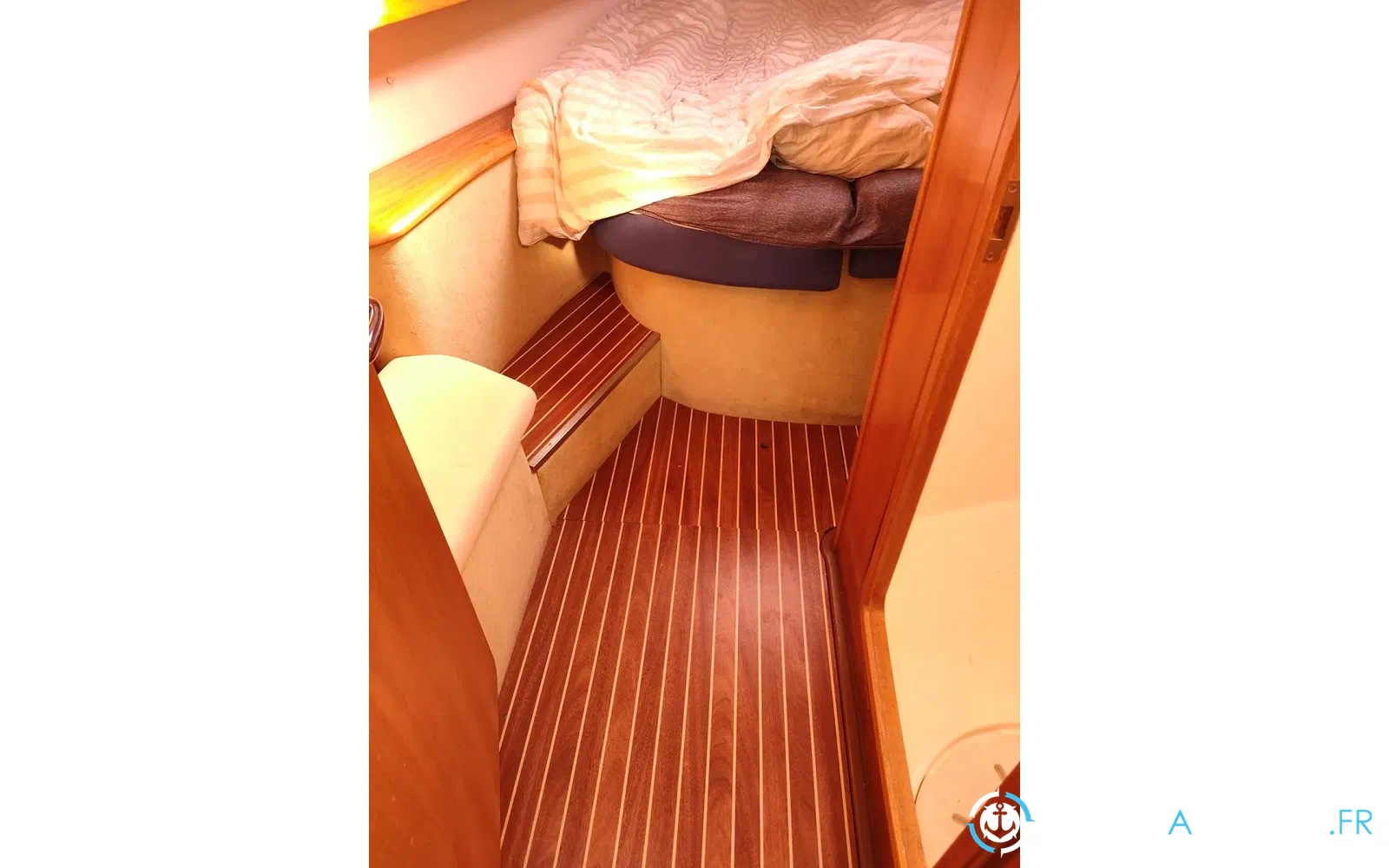 slider 41 Bavaria 42 cruiser