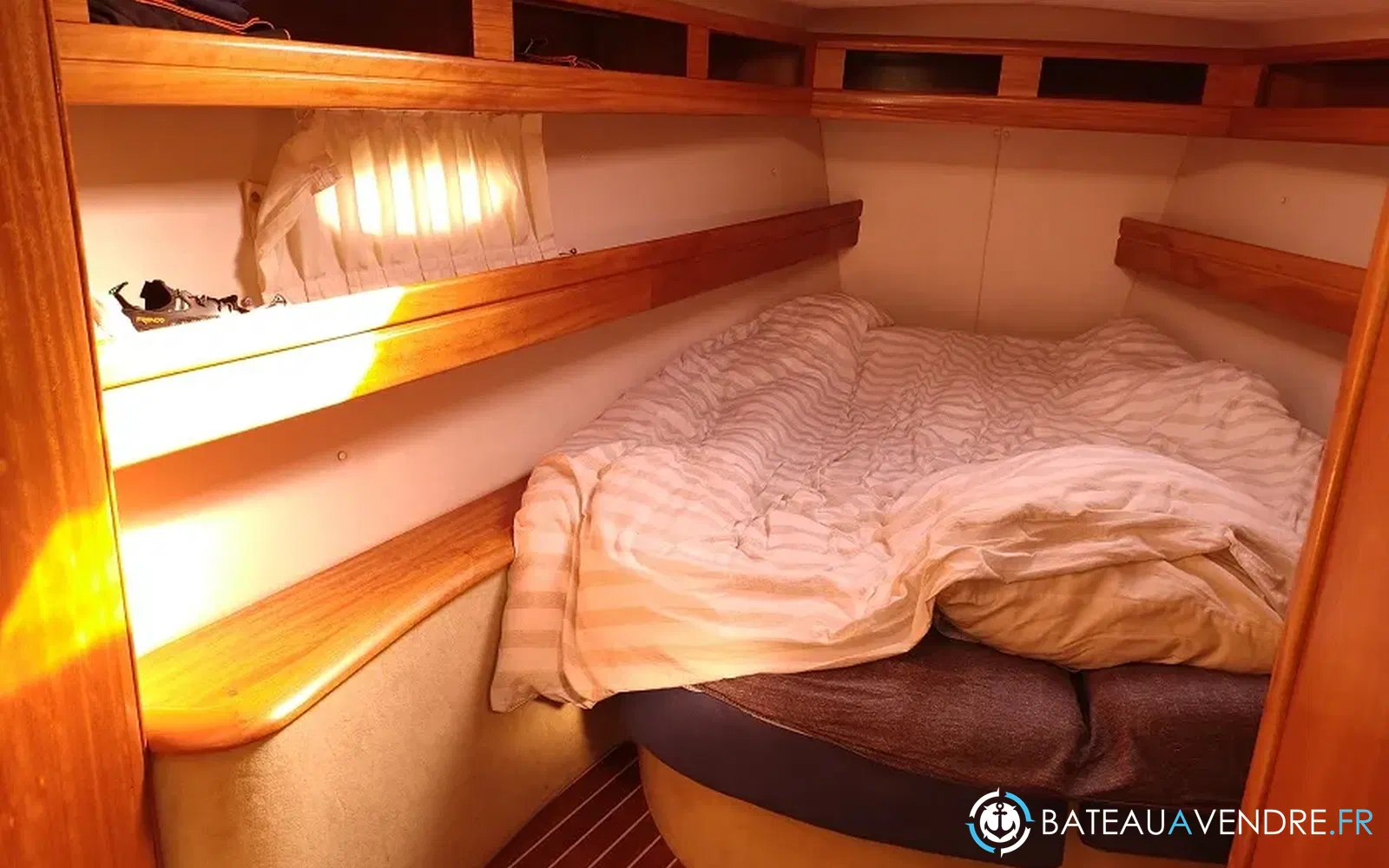 slider 42 Bavaria 42 cruiser
