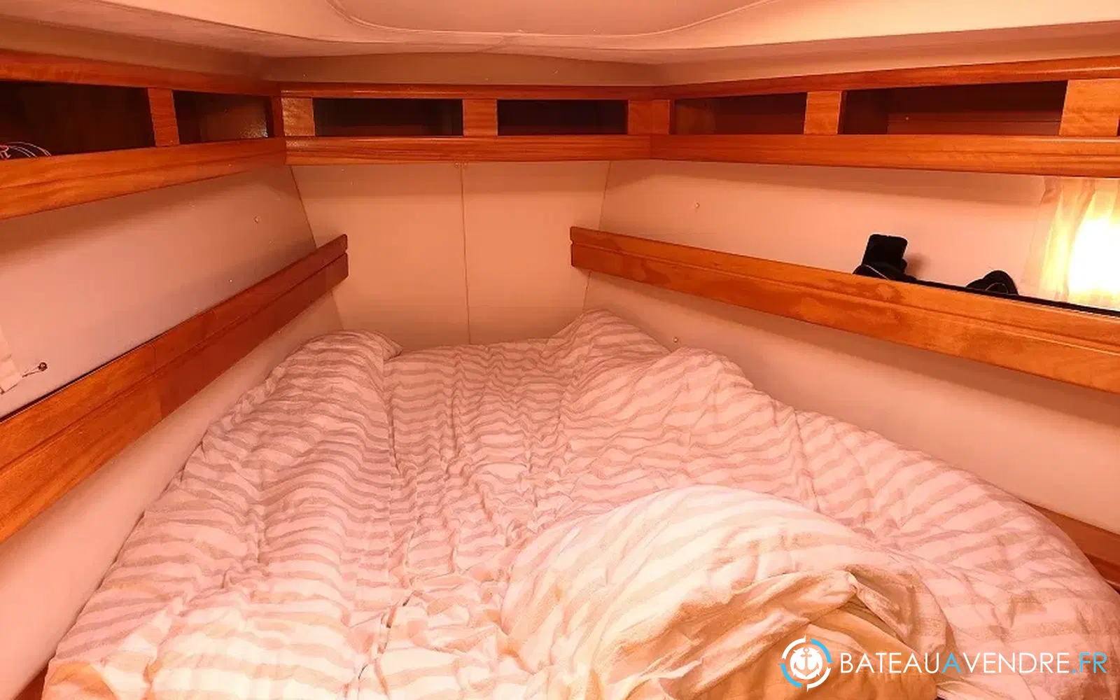 slider 43 Bavaria 42 cruiser