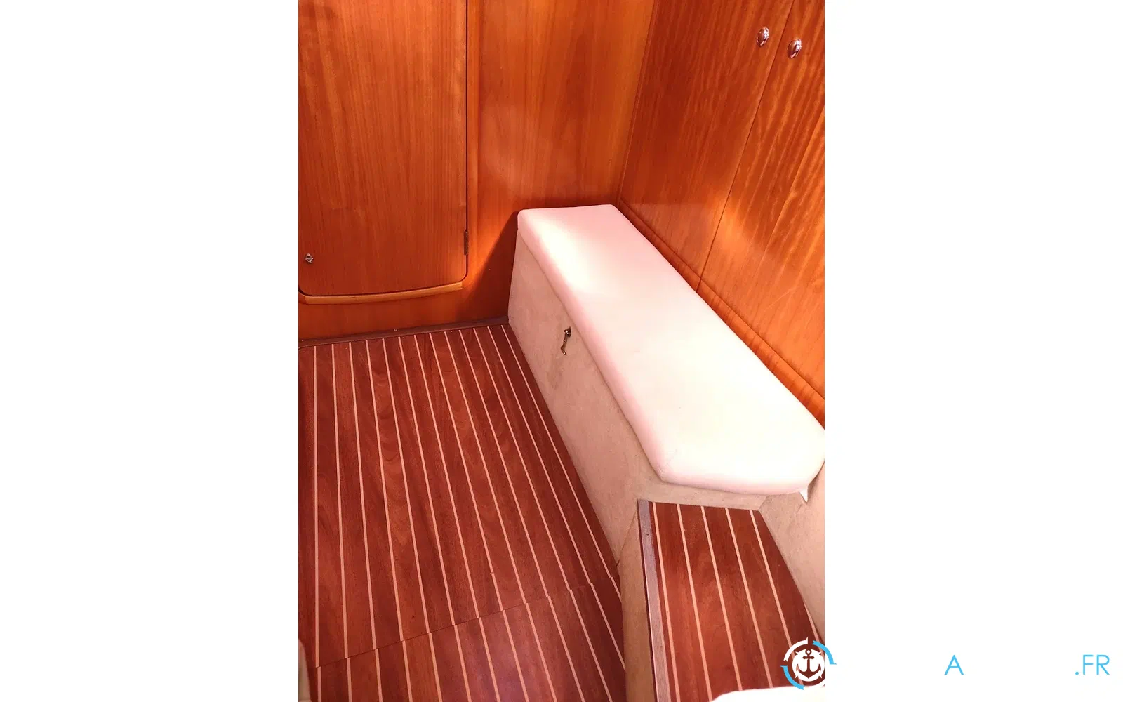 slider 44 Bavaria 42 cruiser