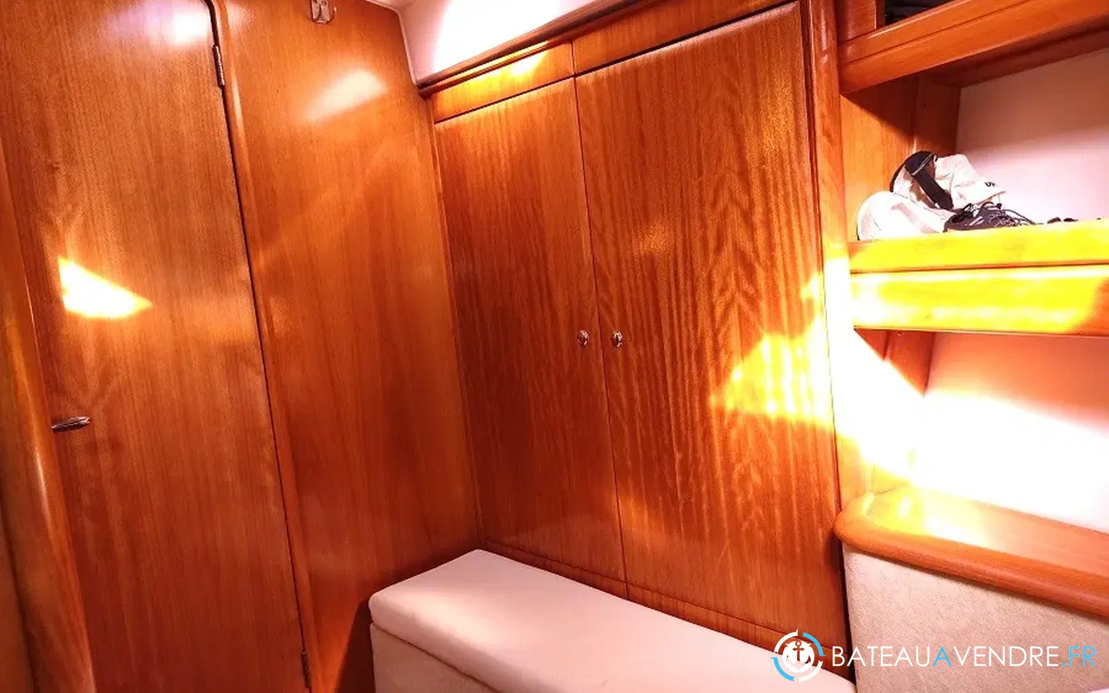 slider 45 Bavaria 42 cruiser