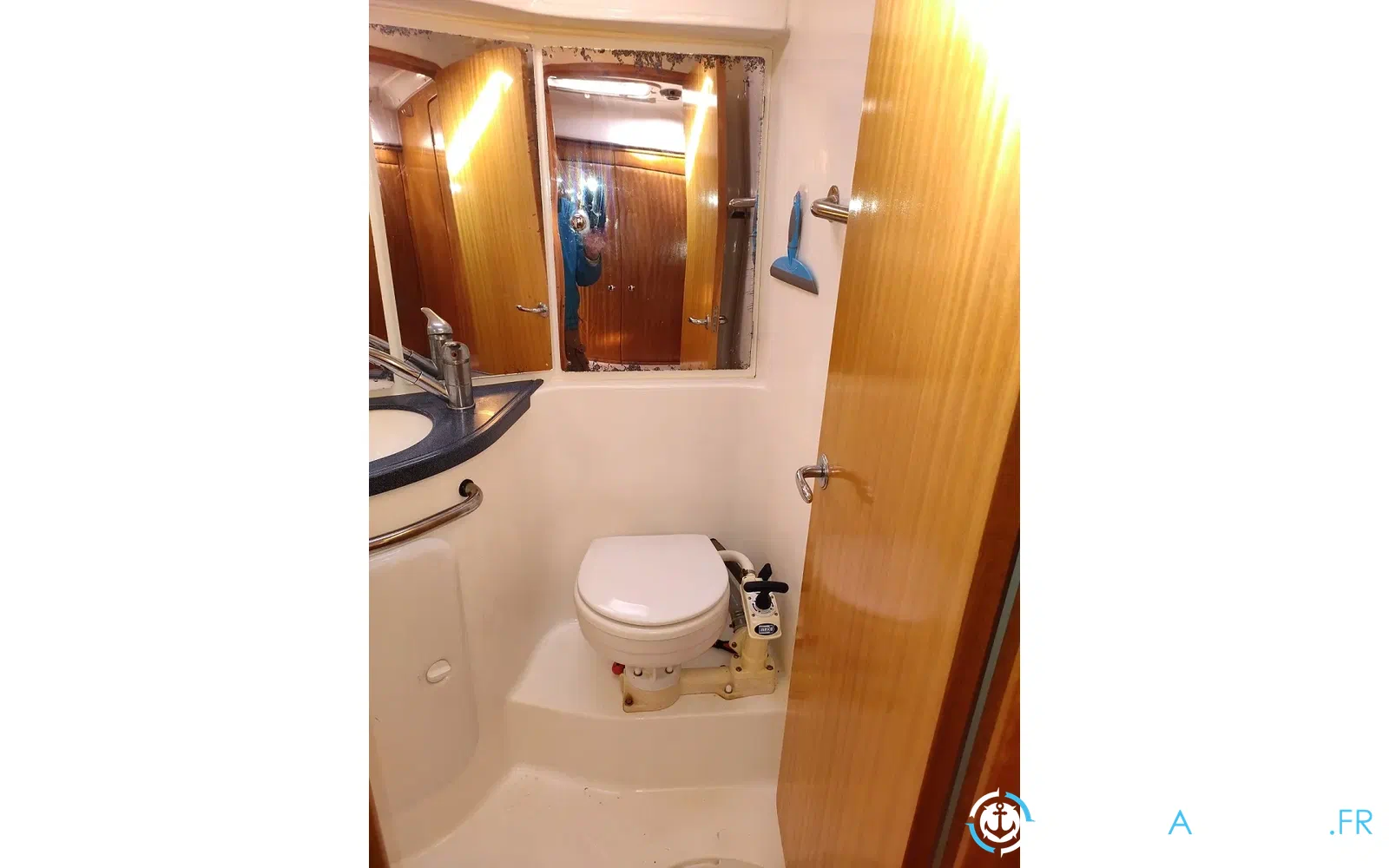 slider 46 Bavaria 42 cruiser