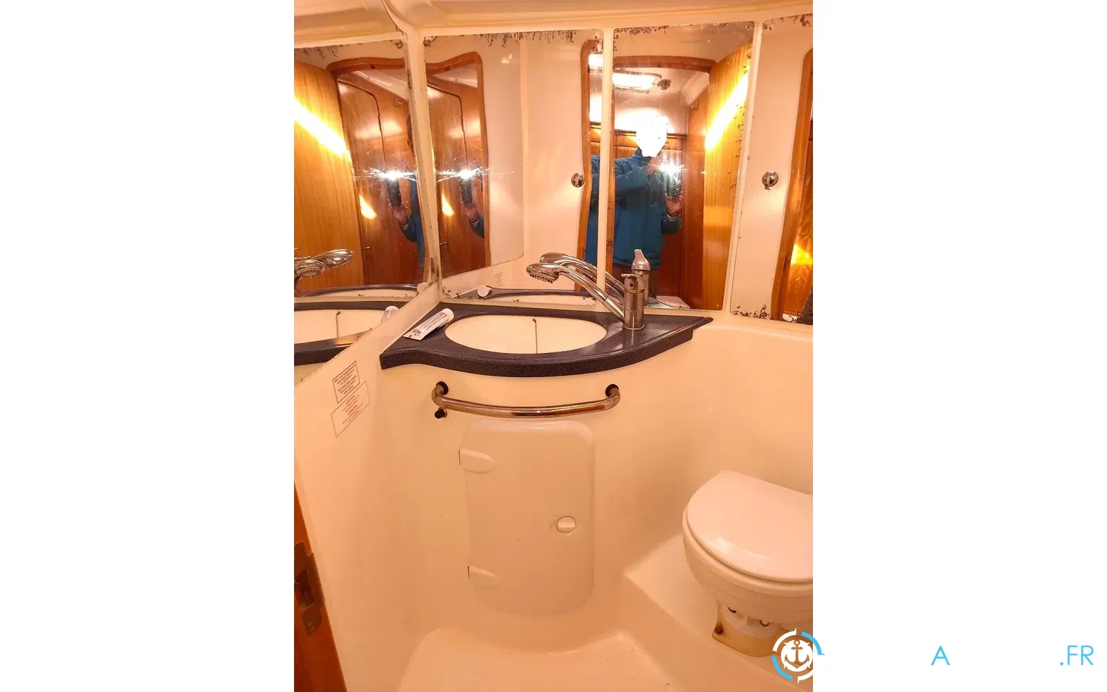 slider 47 Bavaria 42 cruiser