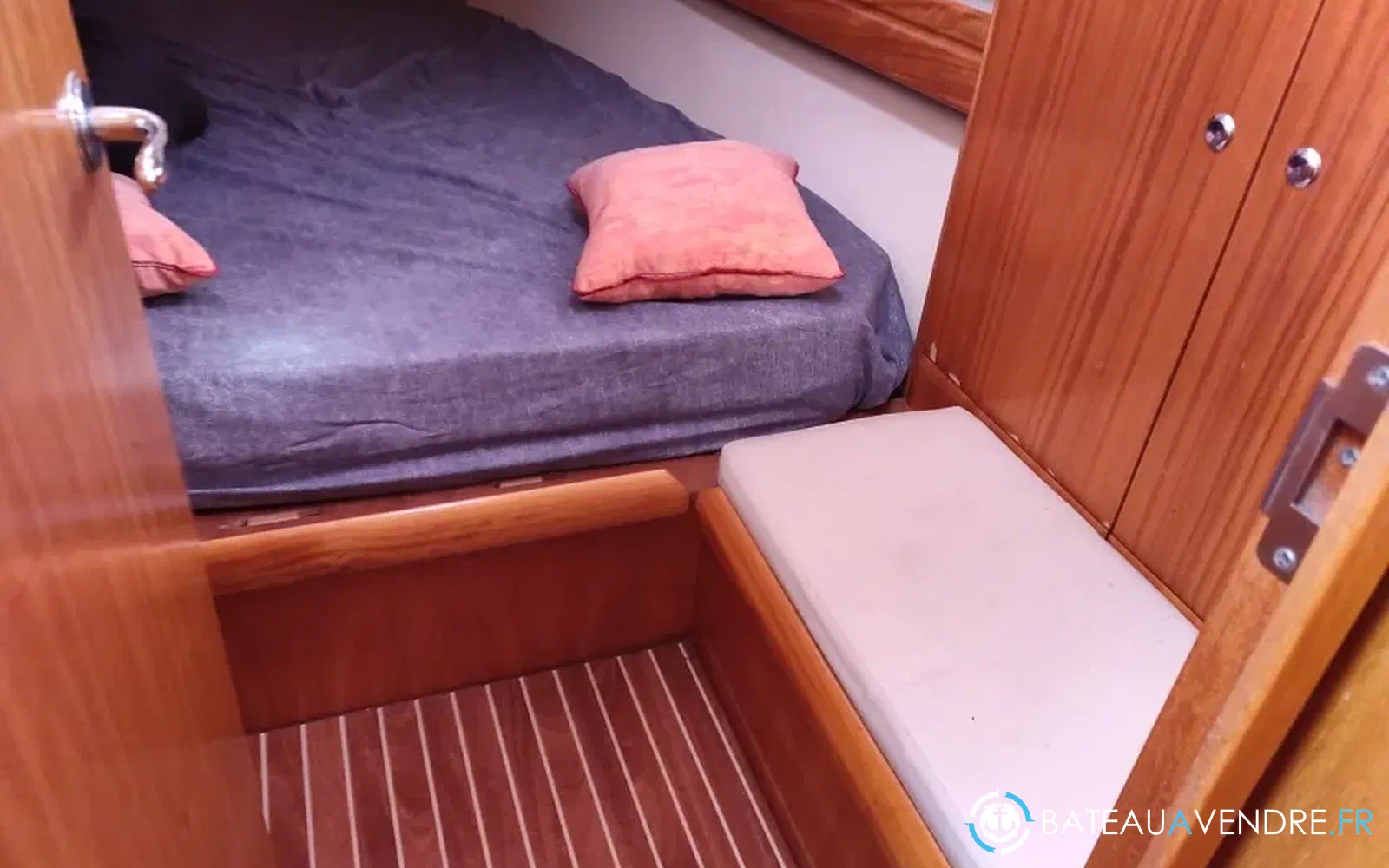 slider 48 Bavaria 42 cruiser
