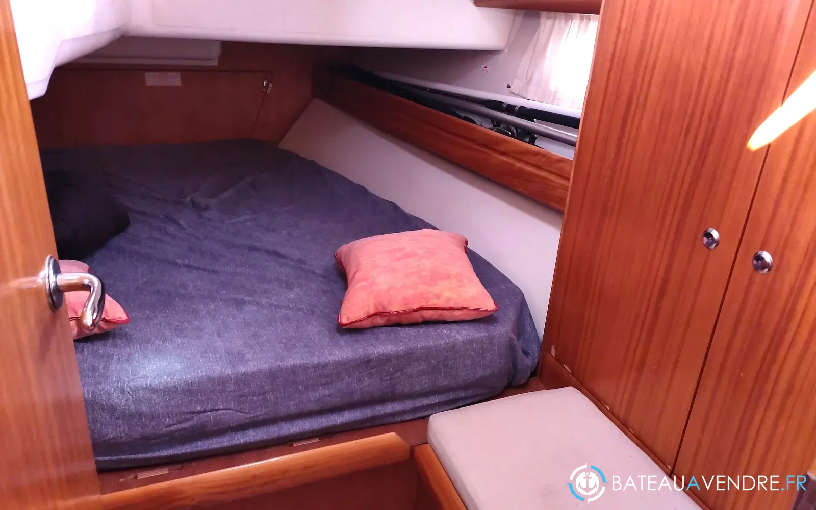 slider 49 Bavaria 42 cruiser