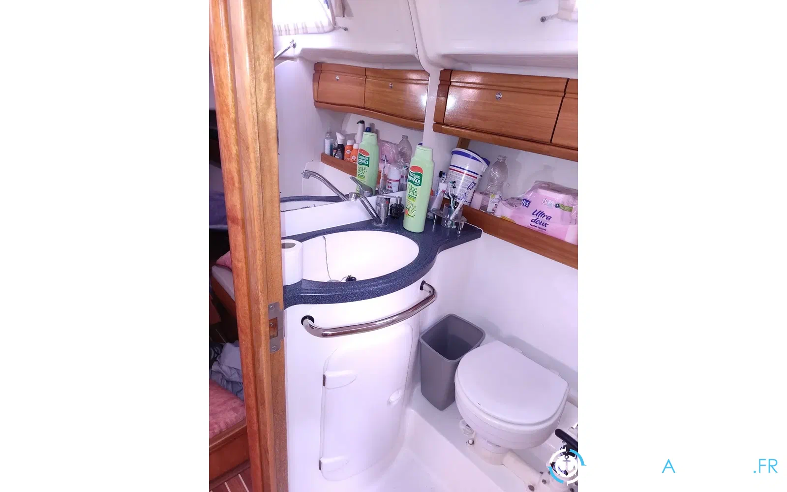 slider 50 Bavaria 42 cruiser