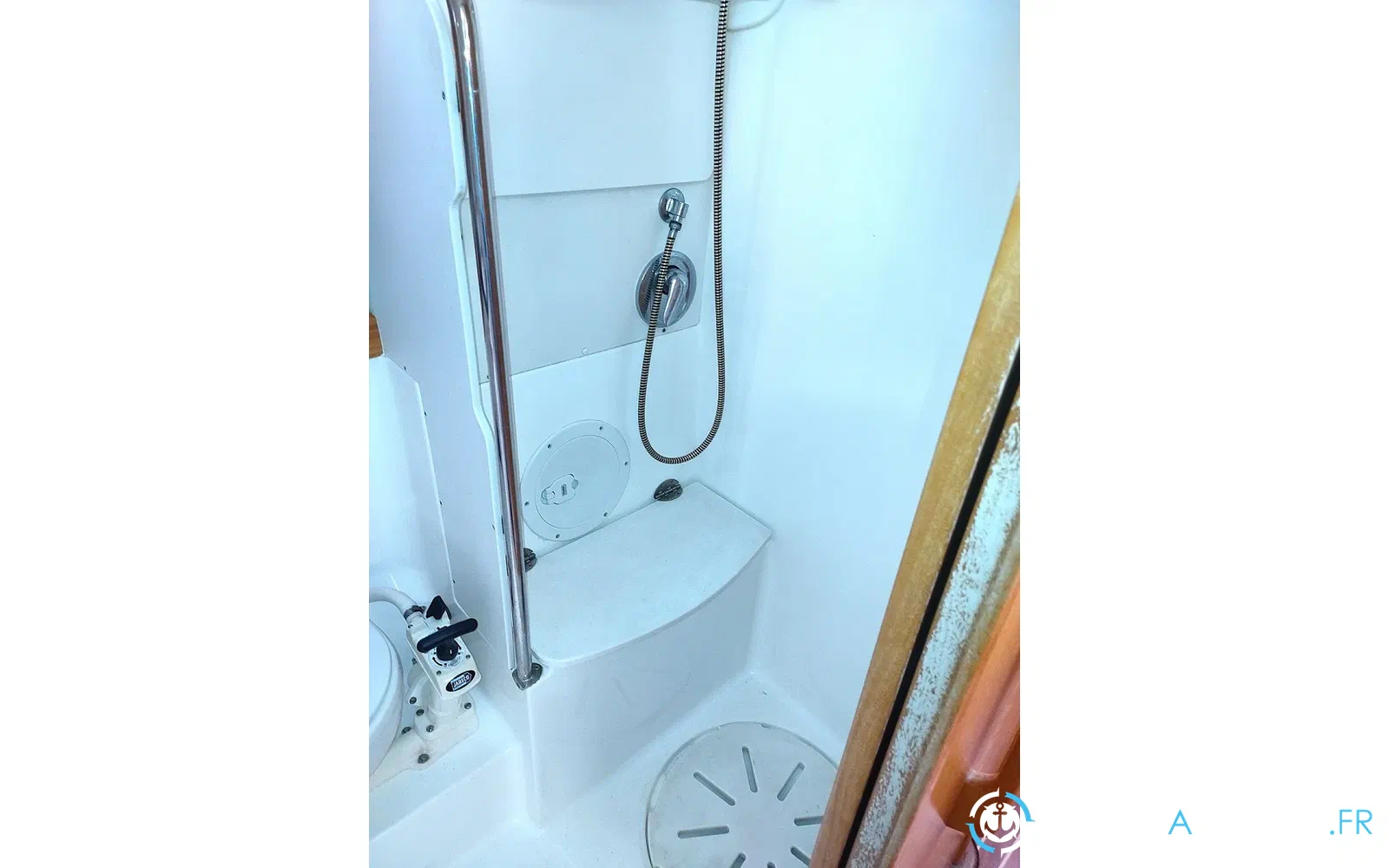 slider 51 Bavaria 42 cruiser