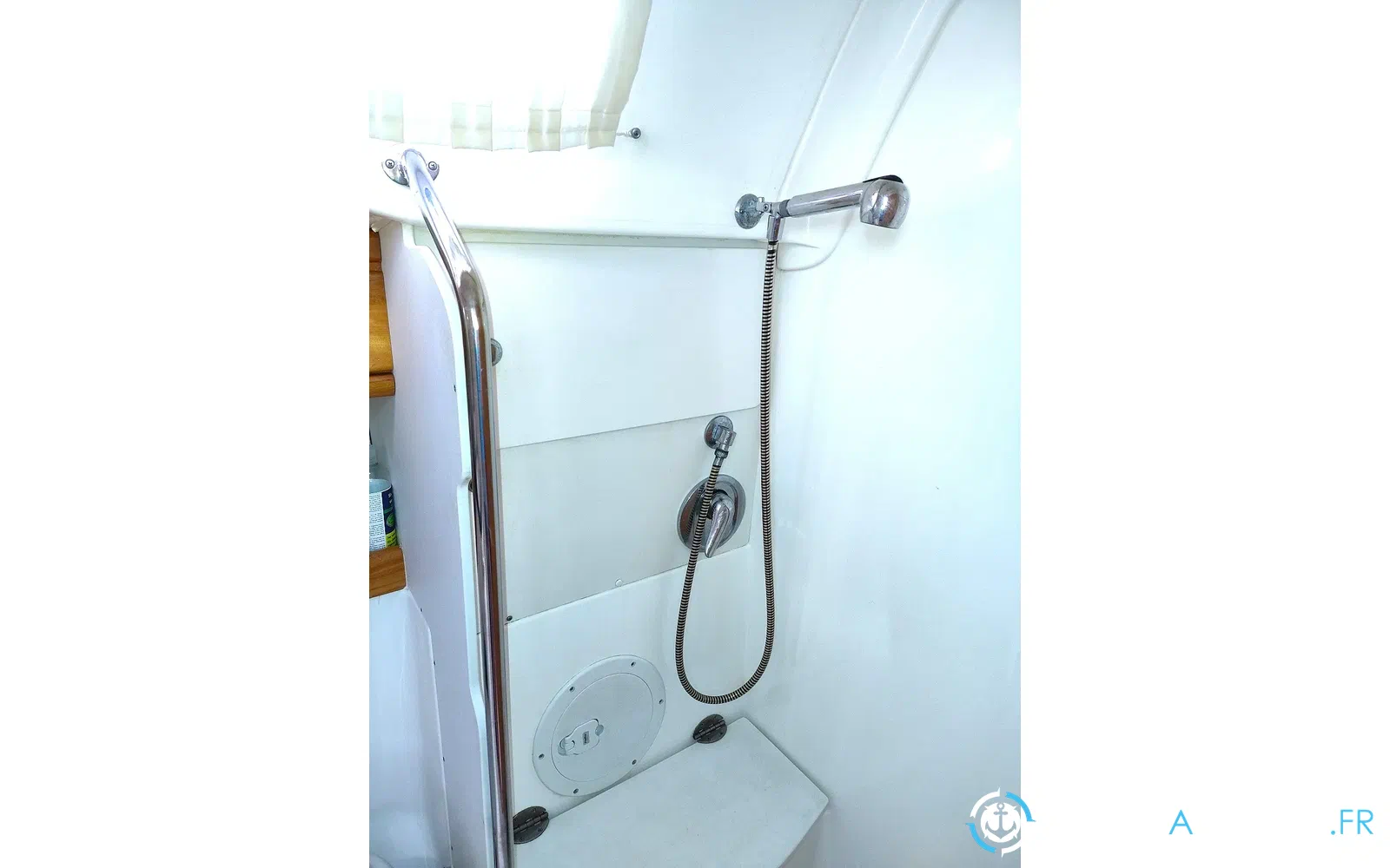 slider 52 Bavaria 42 cruiser