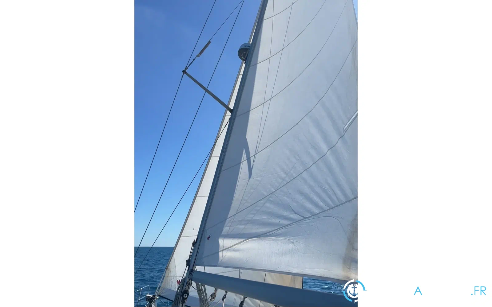 slider 56 Bavaria 42 cruiser