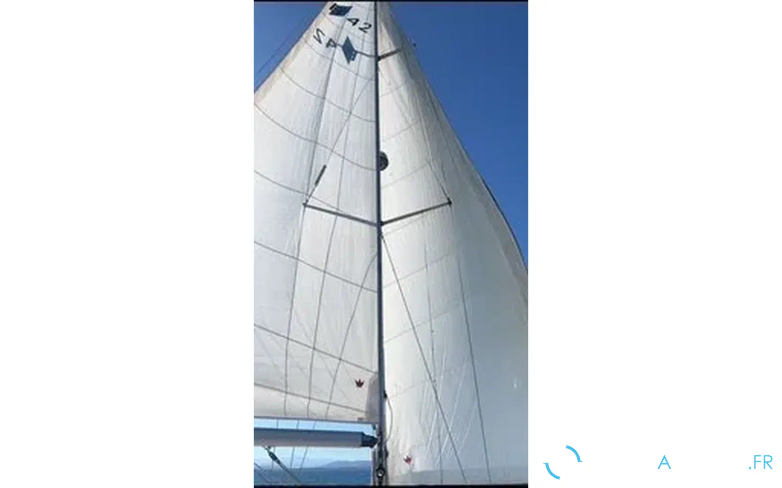 slider 59 Bavaria 42 cruiser