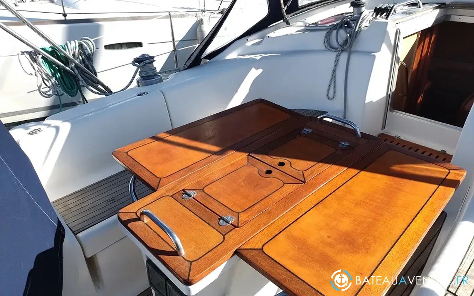 slider 7 Bavaria 42 cruiser