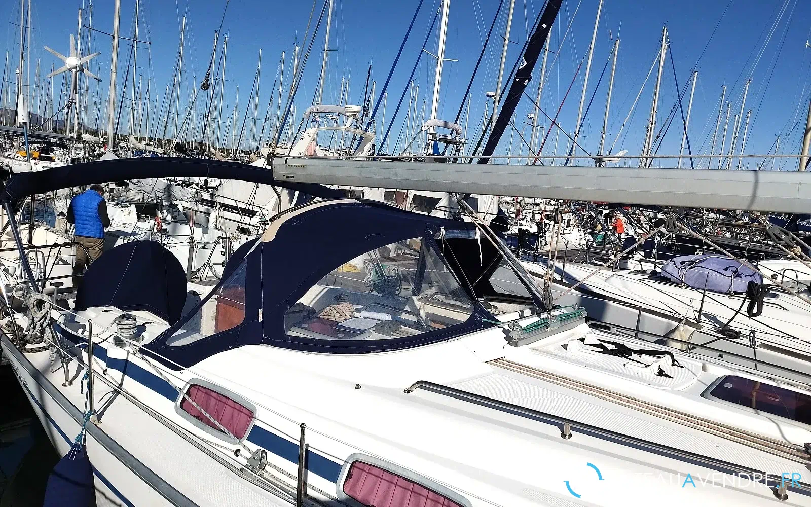slider 9 Bavaria 42 cruiser