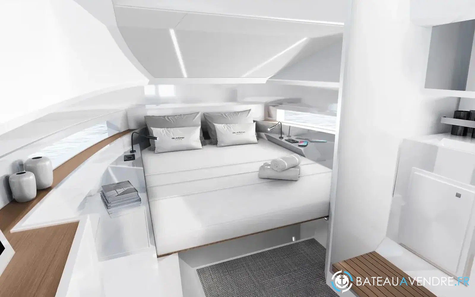 slider 8 De Antonio Yachts D32 Open