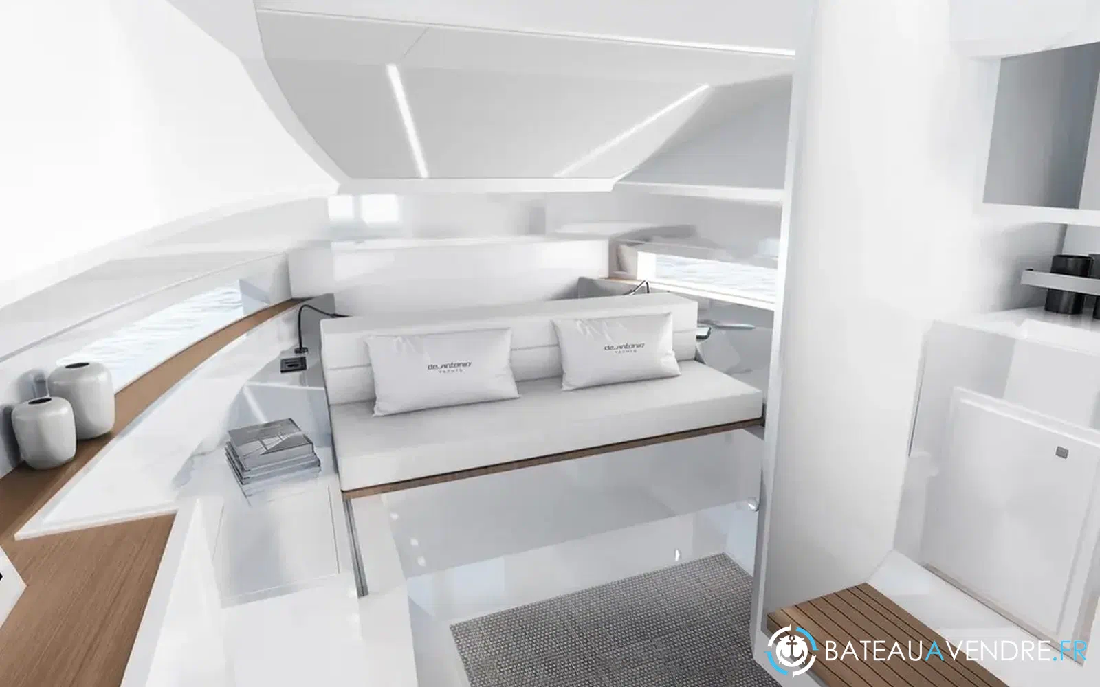 slider 9 De Antonio Yachts D32 Open