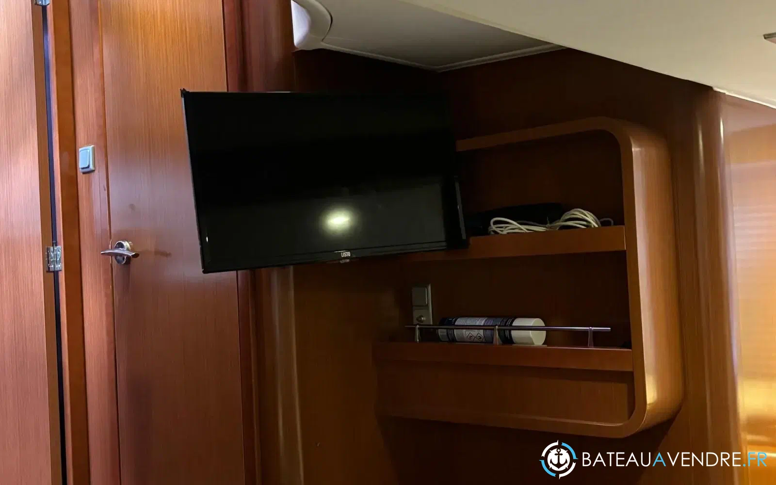 slider 13 Beneteau Monte Carlo 42