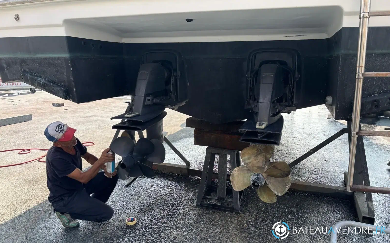 slider 17 Beneteau Monte Carlo 42