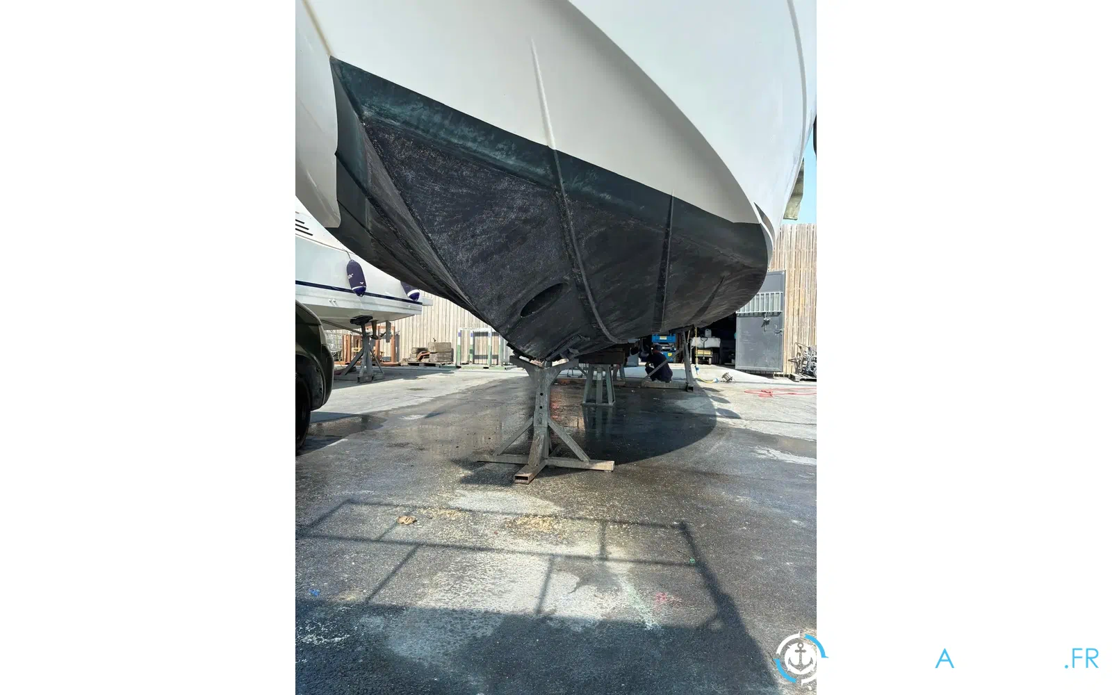 slider 19 Beneteau Monte Carlo 42
