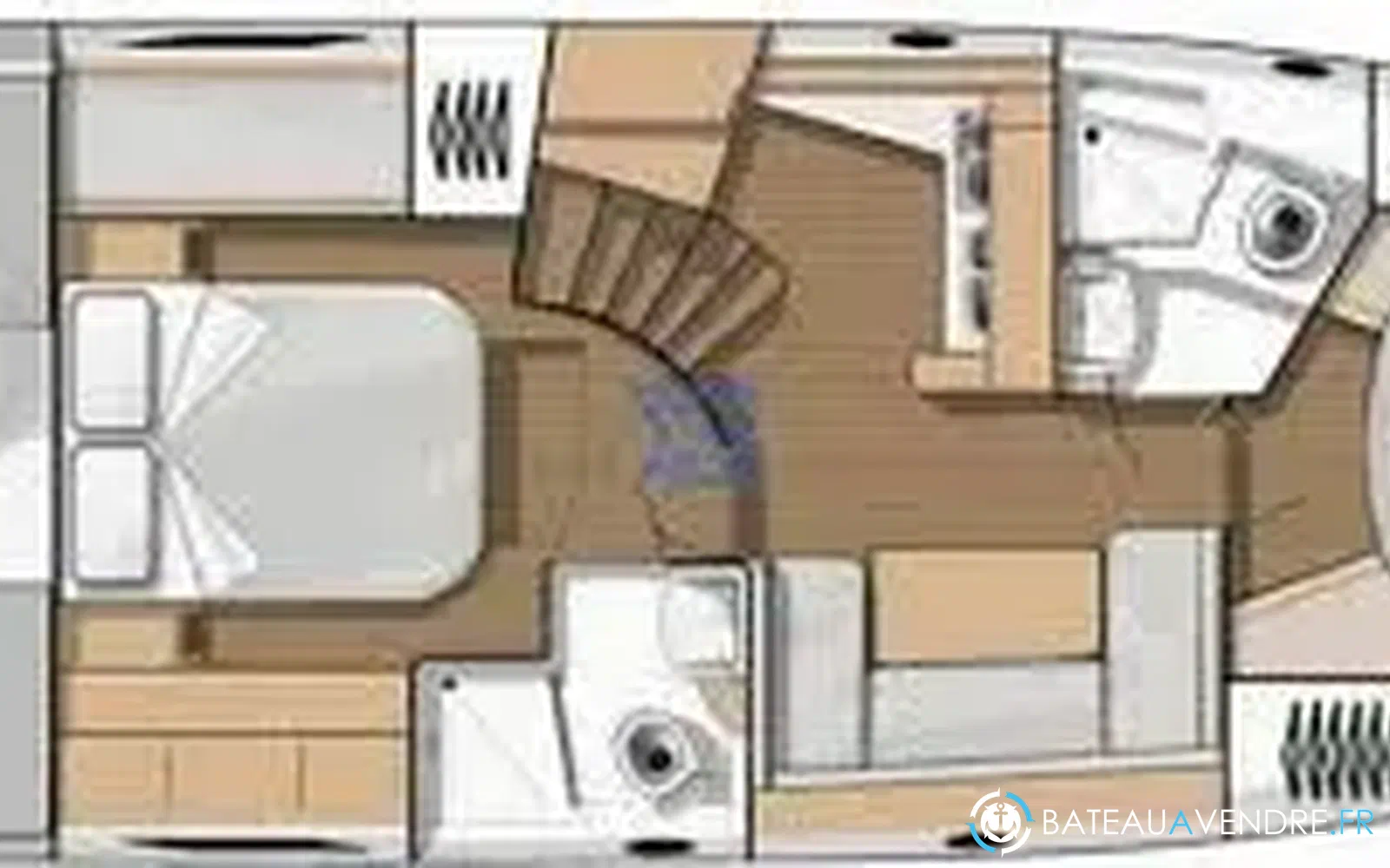 slider 21 Beneteau Monte Carlo 42
