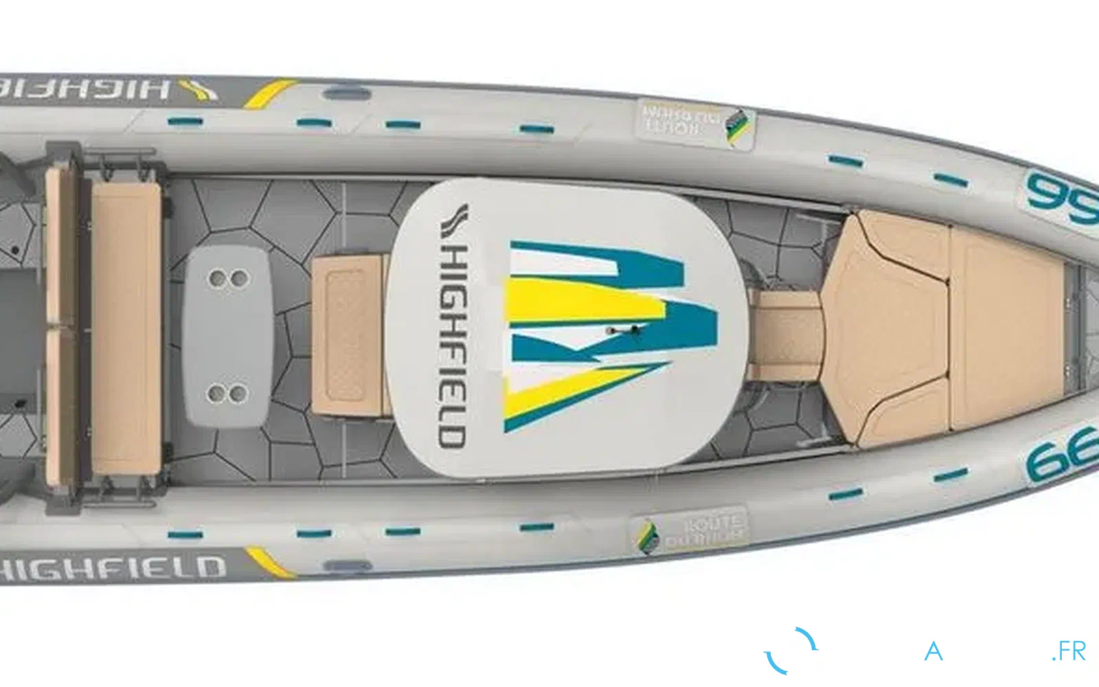 slider 1 Highfield ROUTE DU RHUM