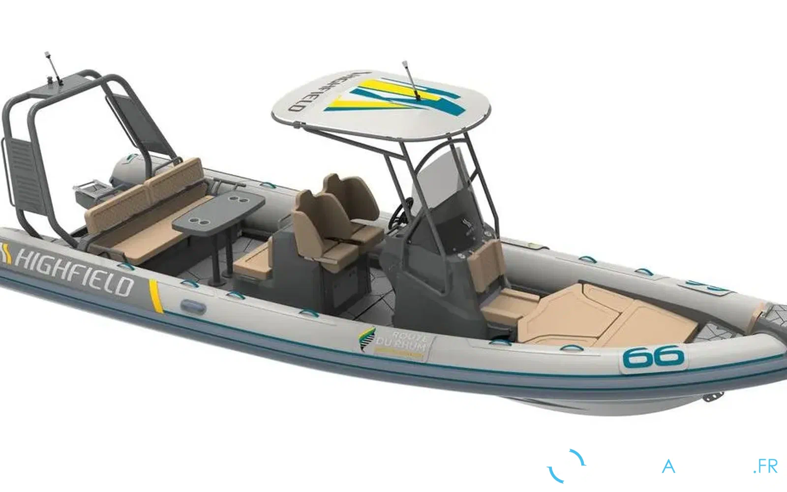 slider 2 Highfield ROUTE DU RHUM