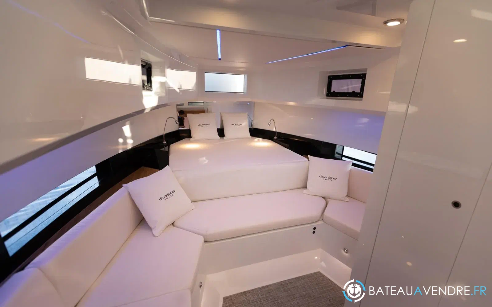 slider 20 De Antonio Yachts D36 Open