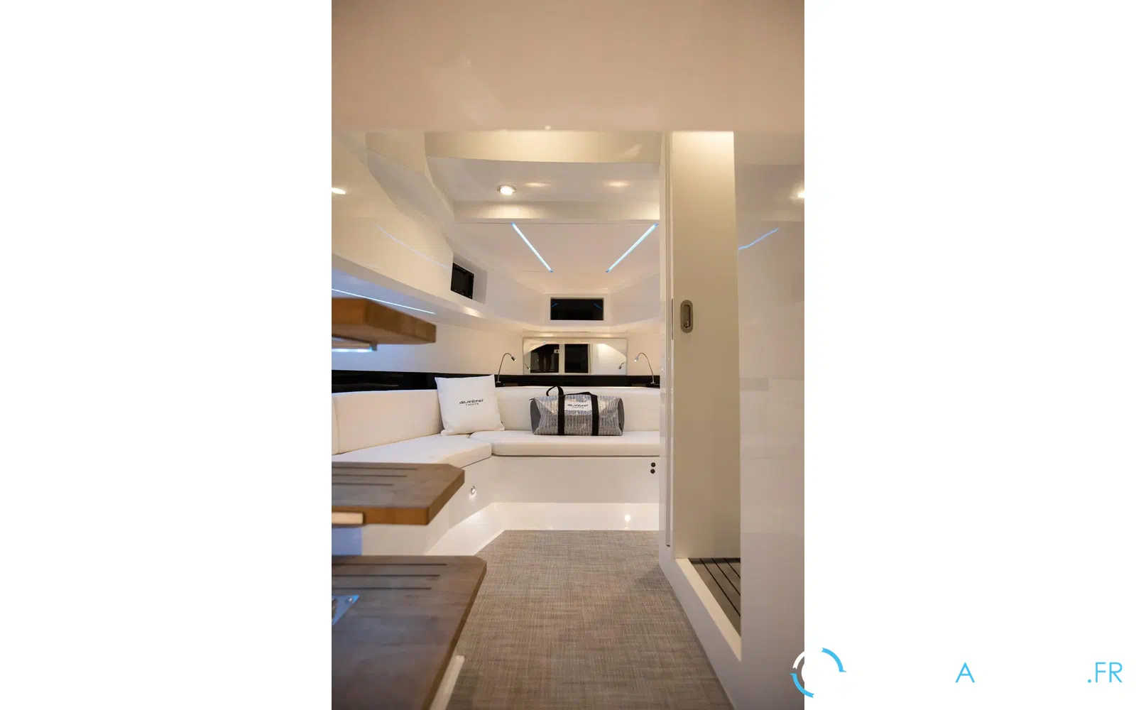 slider 23 De Antonio Yachts D36 Open