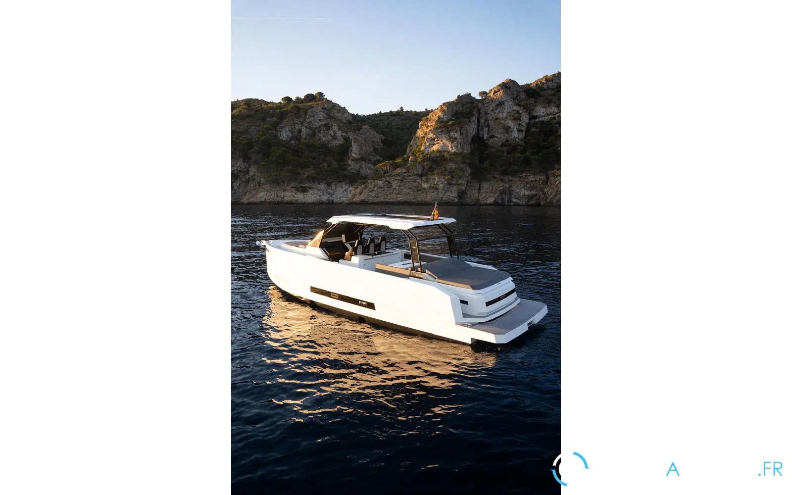 slider 1 De Antonio Yachts D36 Open
