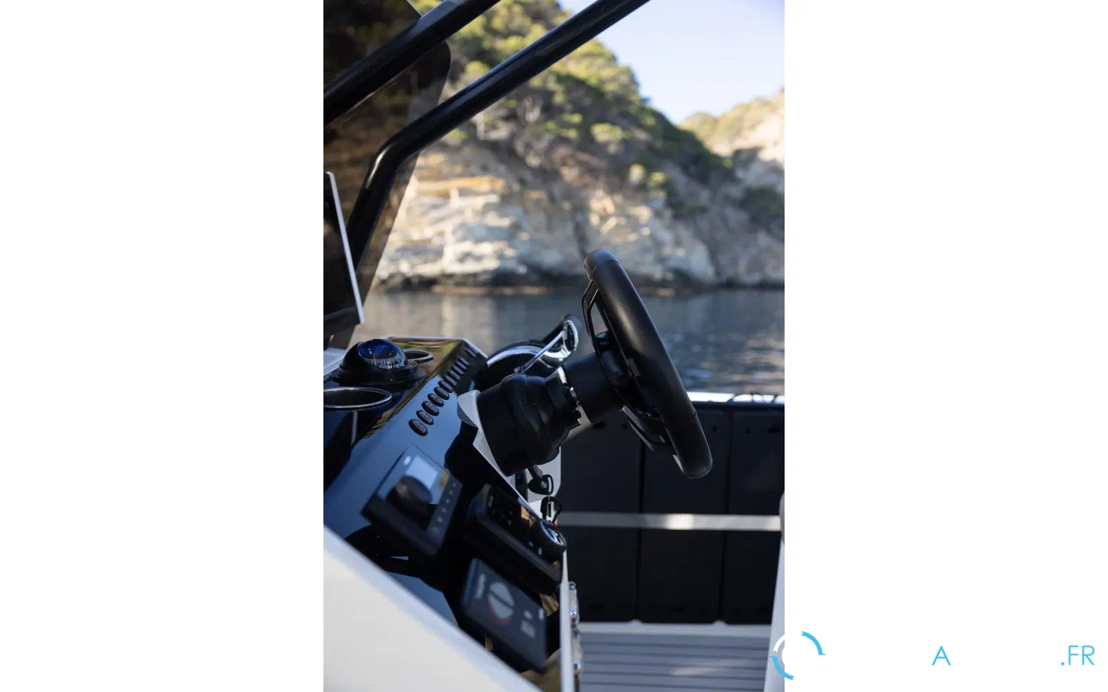 slider 7 De Antonio Yachts D36 Open