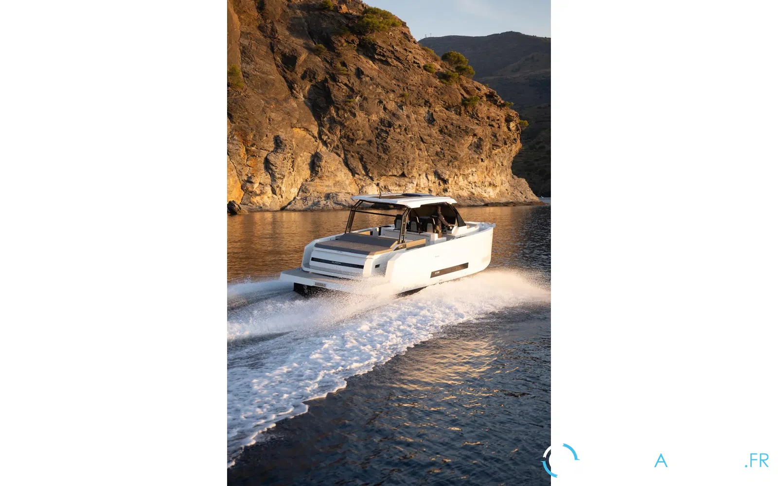 slider 3 De Antonio Yachts D36 Open