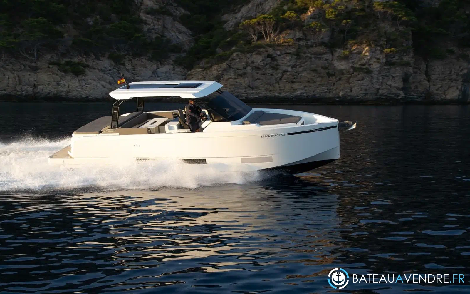 slider 0 De Antonio Yachts D36 Open