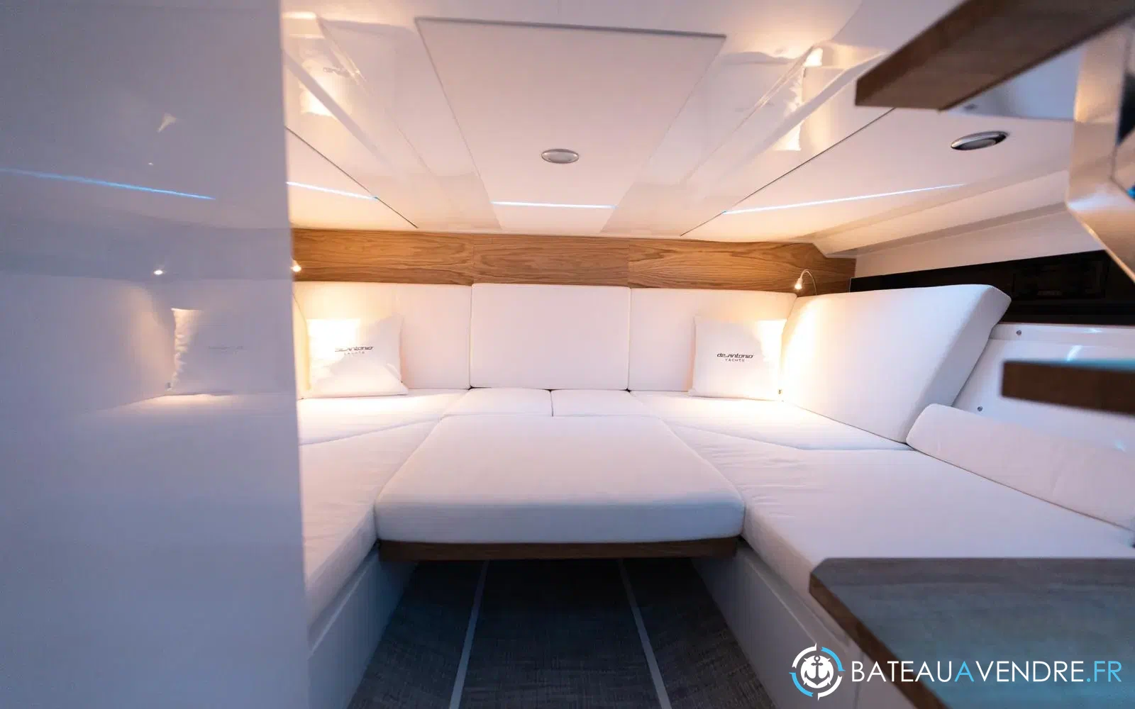 slider 15 De Antonio Yachts D36 Open