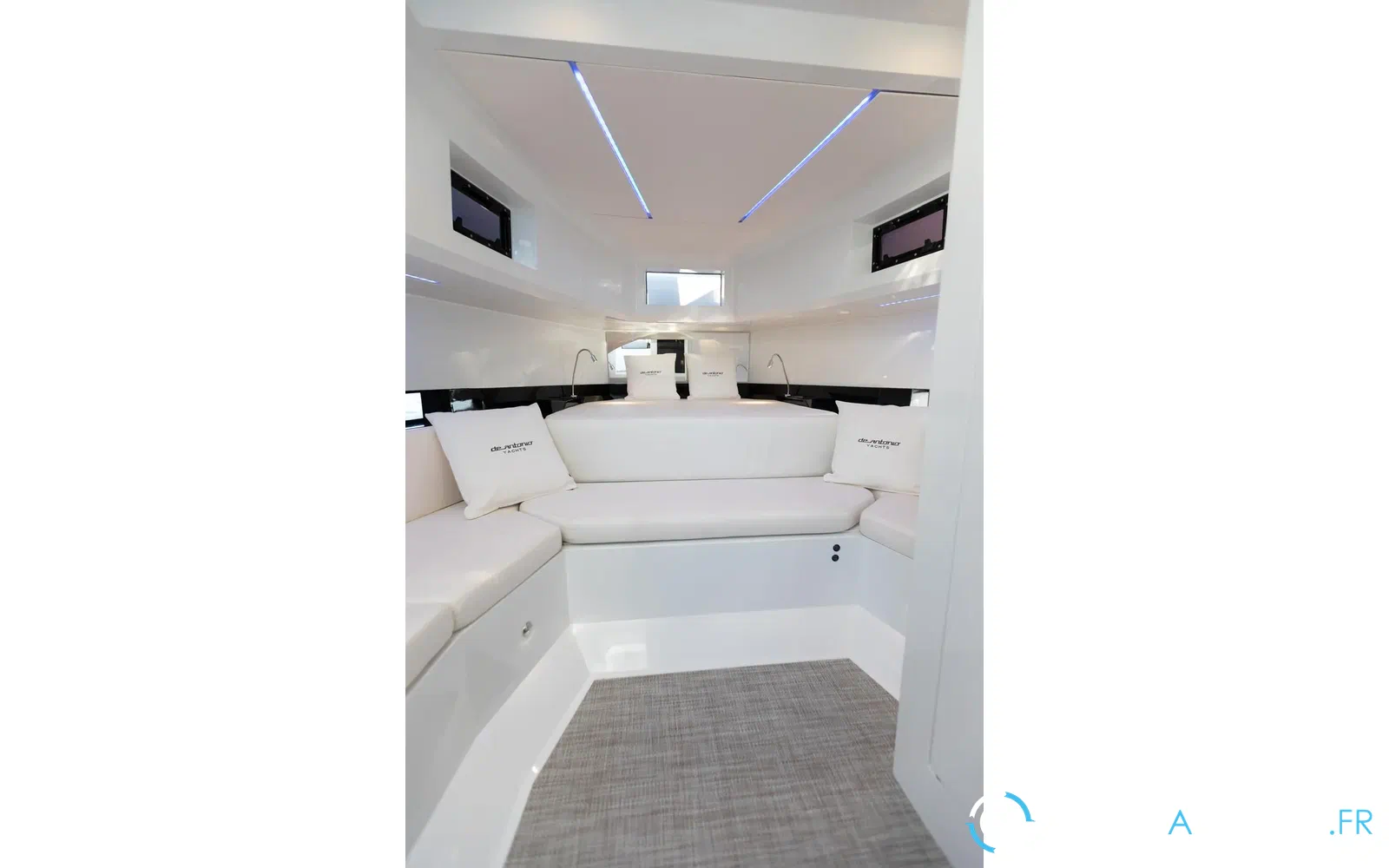 slider 17 De Antonio Yachts D36 Open