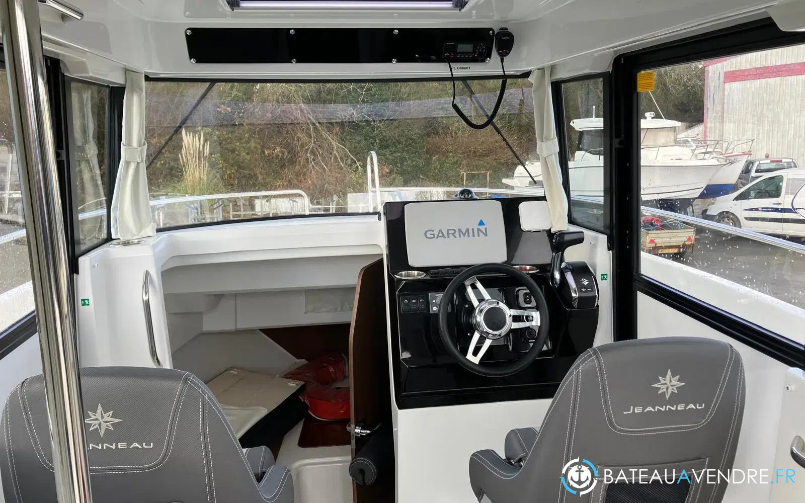 slider 10 Jeanneau Merry Fisher 795 Sport Serie 2