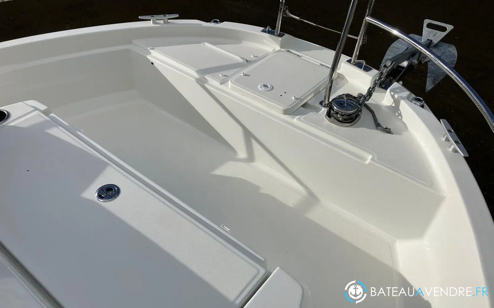 slider 17 Jeanneau Merry Fisher 795 Sport Serie 2
